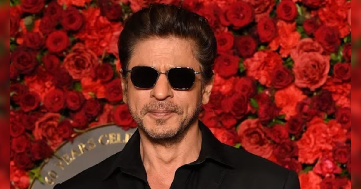 Shah Rukh Khan